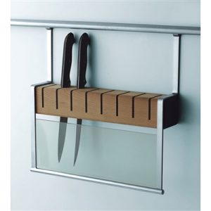Kệ treo dao Satin 402093 – Higold
