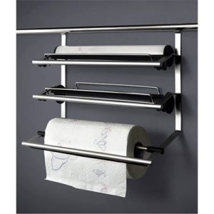 Kệ cắt giấy 3 tầng Satin 402072 – Higold