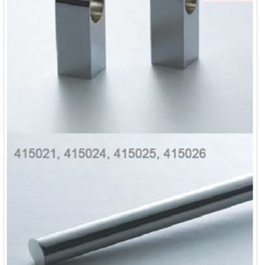 Đầu Pas giữa và Thanh treo inox – Higold
