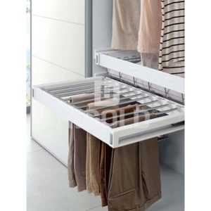 Rổ treo quần áo Higold - 703334G