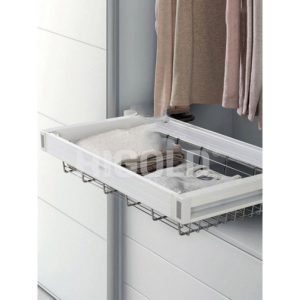 Rổ đựng khăn, quần áo Higold - 703212