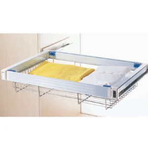 Rổ đựng quần áo khăn Higold -HZ104