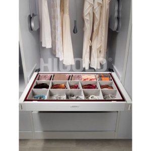 Rổ đựng trang sức Higold -703322G
