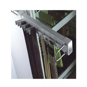 Kệ mắc cà vạt dây thắt lưng Higold - 6031901