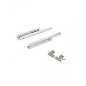 Ray âm giảm chấn đáy kệ gia vị Higold - 400m